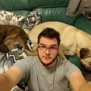 Meet your Posher, Garrett